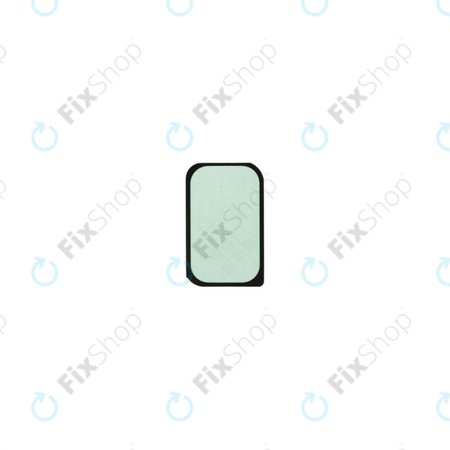Samsung Galaxy A41 A415F - Adhesive Rear Camera Frame Sticker - GH81-18851A Genuine Service Pack