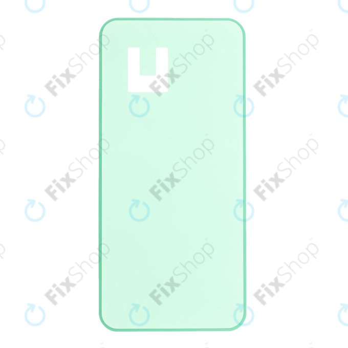 Apple iPhone 8, SE (2020), SE (2022) - Rear Housing Glass Adhesive