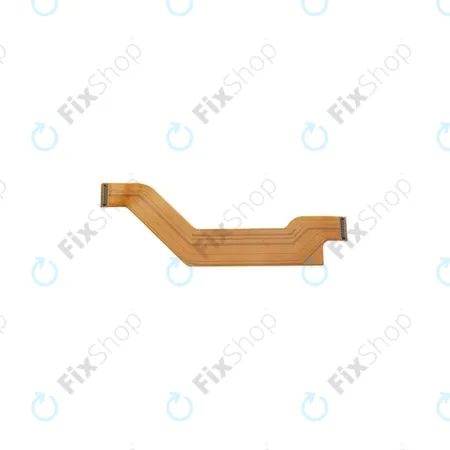 Huawei MediaPad M3 8.4 - Main Flex Cable - 03023VPT Genuine Service Pack