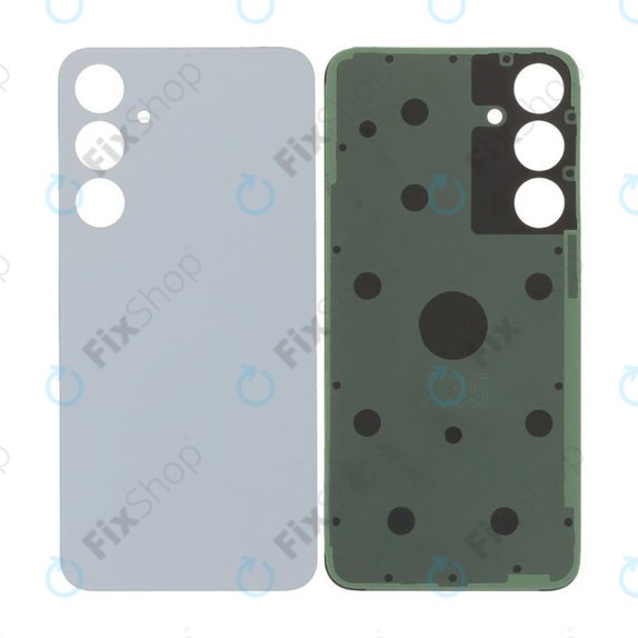 Samsung Galaxy A35 A356B - Battery Cover (Awesome Iceblue)