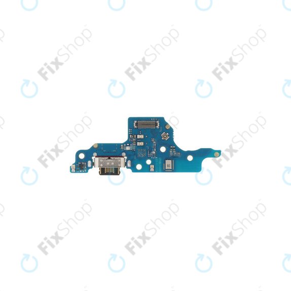 Motorola Moto G05 - Charging Connector PCB Board