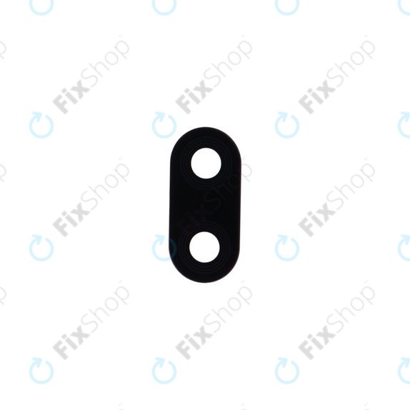 Oppo A9 (2020) - Rear Camera Lens