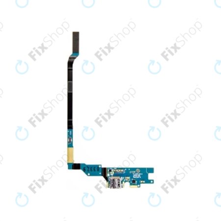 Samsung Galaxy S4 i9505 - Charging Connector + Flex Cable - GH59-13083A Genuine Service Pack