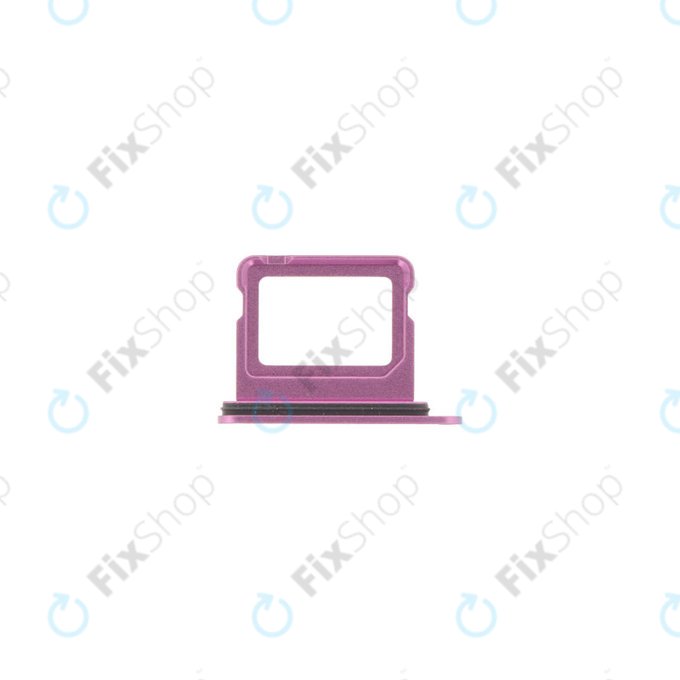 Apple iPhone 16, 16 Plus - SIM Tray (Pink)