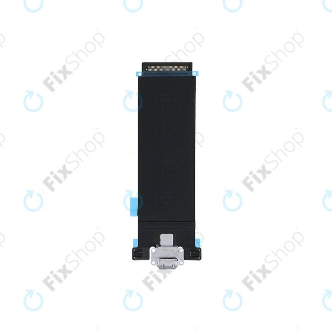 Apple iPad Pro 12.9 (2nd Gen 2017) - Charging Connector + Flex Cable