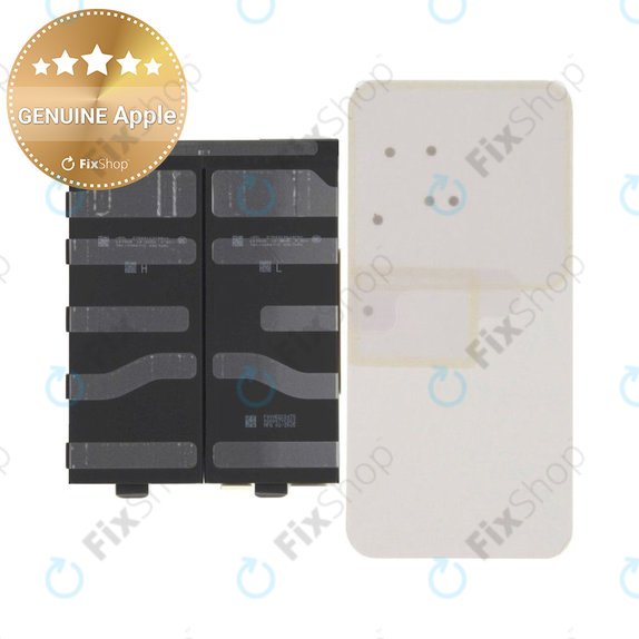 Battery for iPad Air 13 (2025) | WiFi | 661-51315 | 9705mAh | Genuine Apple