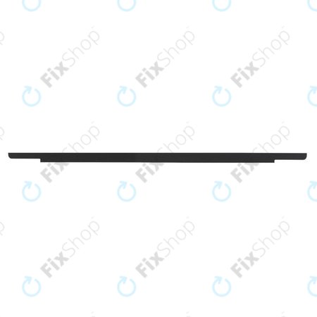 Apple MacBook Pro 13" A1706, A1708, A1989, A2159, A2251, A2289, A2338 - Front Cover with Logo