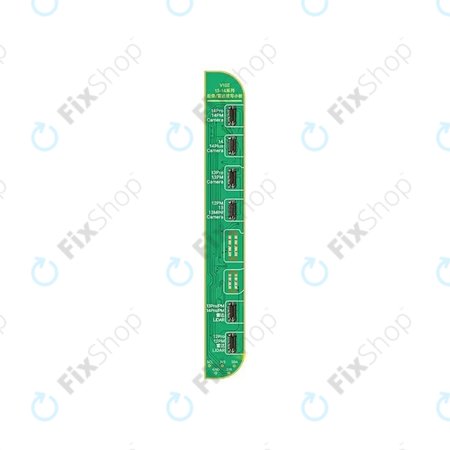 JC V1SE, V1S PRO - Lidar Sensor Board for iPhone (12 - 14 Pro Max)