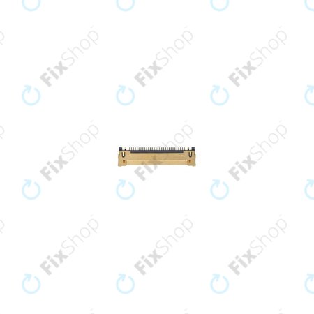 Apple MacBook 13" A1278 (Late 2008 - Late 2011), A1342 (Late 2009 - Mid 2010) - LVDS Display Connector (30-pin)