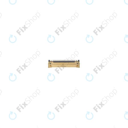 Apple MacBook 13" A1278 (Late 2008 - Late 2011), A1342 (Late 2009 - Mid 2010) - LVDS Display Connector (30-pin)