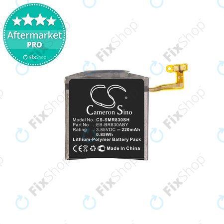 Samsung galaxy active 2 battery hotsell