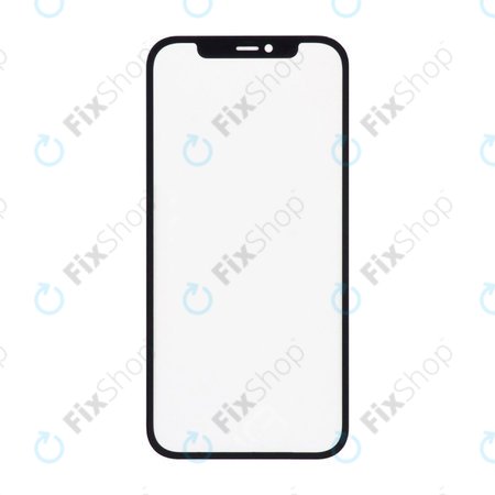 Apple iPhone 12 Mini - Front Glass + OCA Adhesive