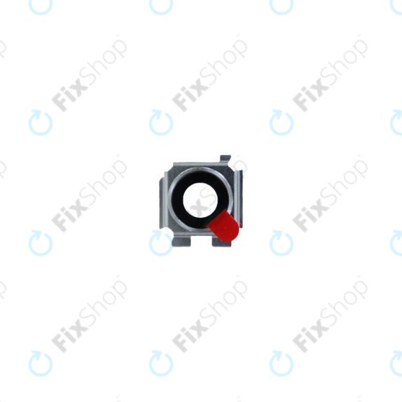 Sony Xperia XA F3111 - Rear Camera Frame + Camera Lens - 78PA3900010 Genuine Service Pack