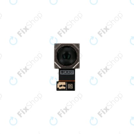 Motorola Moto G8 Plus - Rear Camera Module 48MP - SC28C56498 Genuine Service Pack