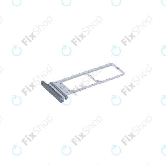 Samsung Galaxy Note 20 N980B - SIM Tray (Mystic Gray) - GH98-45734A Genuine Service Pack