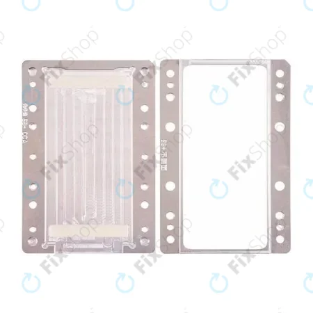 Alignment Mold for Samsung Galaxy S10