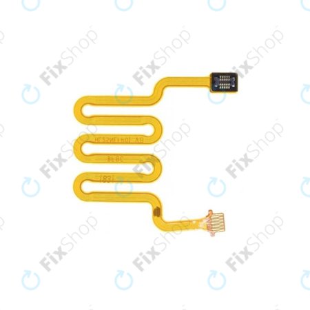 Huawei Mate 20 - Fingerprint Sensor Flex Cable - 03025DWP Genuine Service Pack