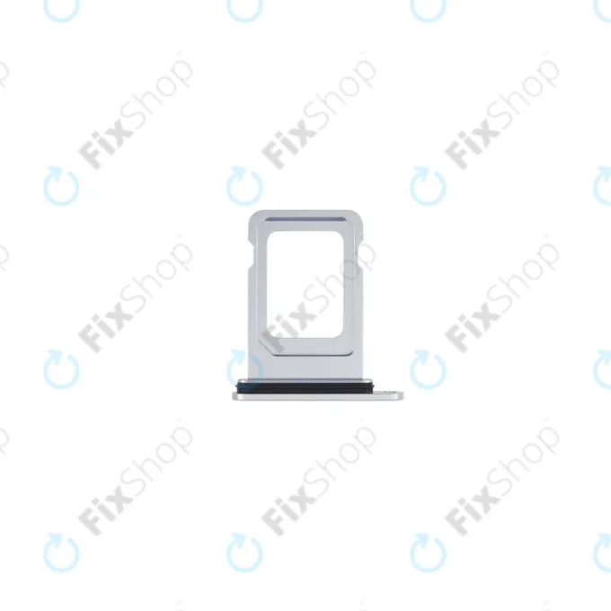 Apple iPhone 15, 15 Plus - SIM Tray (Blue)