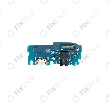 Samsung Galaxy A12 A125F - Charging Connector PCB Board