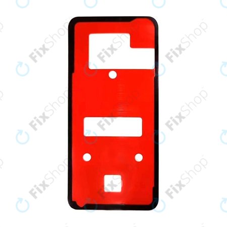 Realme X2 RMX1992 RMX1993 - Battery Cover Adhesive