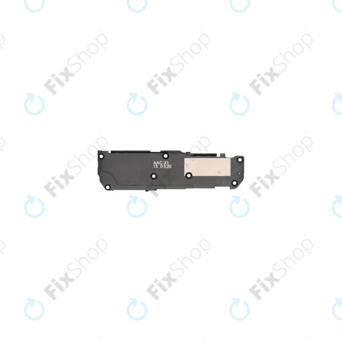 Xiaomi Mi 10T Lite 5G - Loudspeaker