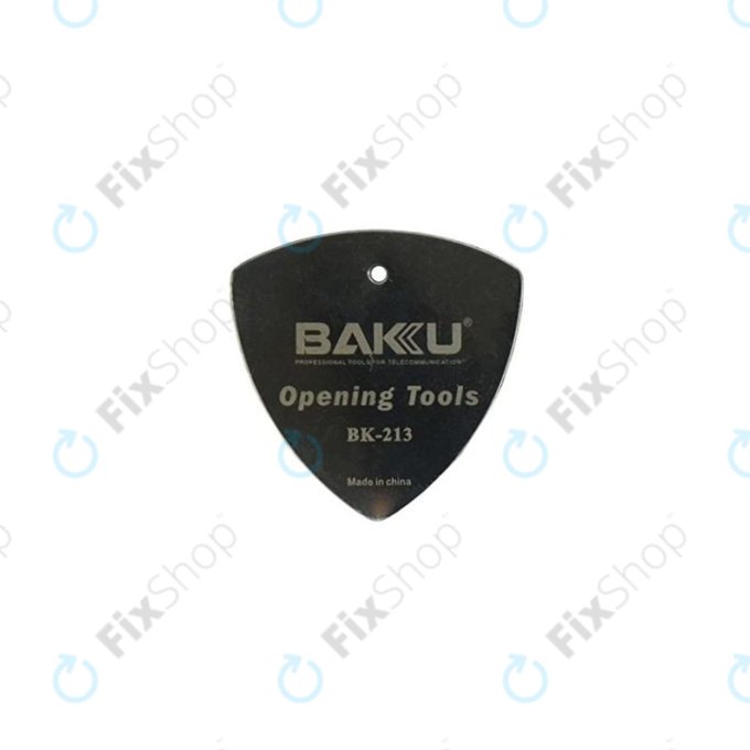 Baku BK-213 - Metal Guitar Pick Disassembly Tool (Thin)