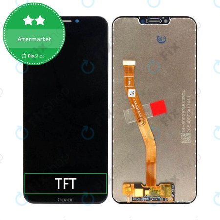 Huawei Honor Play - LCD Display + Touch Screen TFT