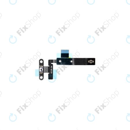 Apple iPad Mini 5 - Power Button Flex Cable