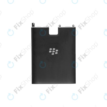 Blackberry Passport - Battery Cover (Black)