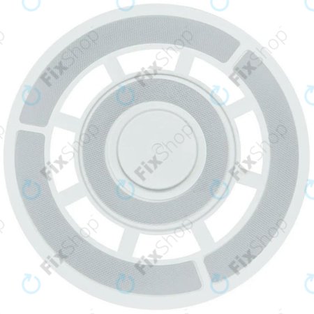 Xiaomi Roborock Q Revo, Dyad Pro, Dyad Pro Combo - Mopping Cloth Holder (White)