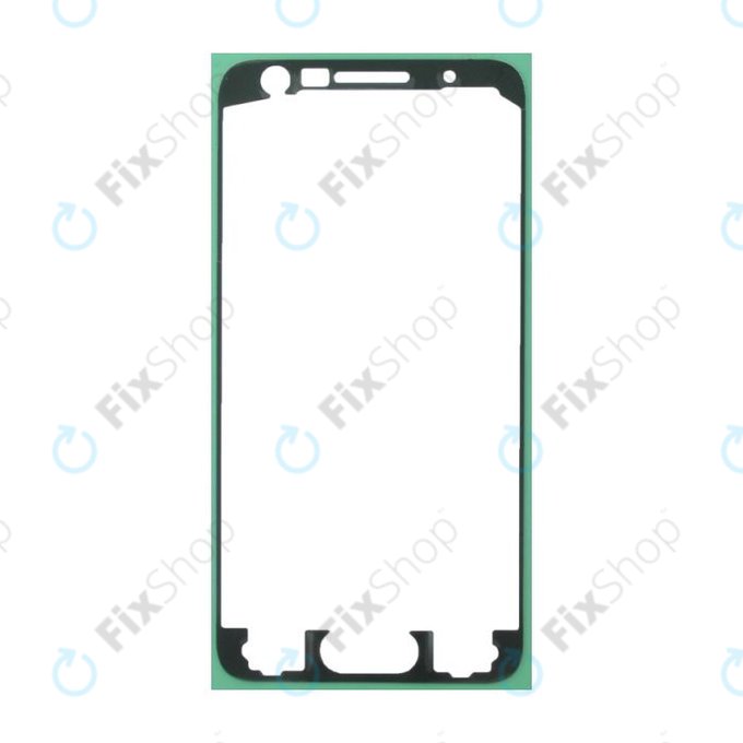 Samsung Galaxy A3 A300F - LCD Display Adhesive - GH02-08783A Genuine Service Pack