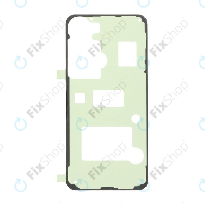Samsung Galaxy S25 Edge - Battery Cover Adhesive