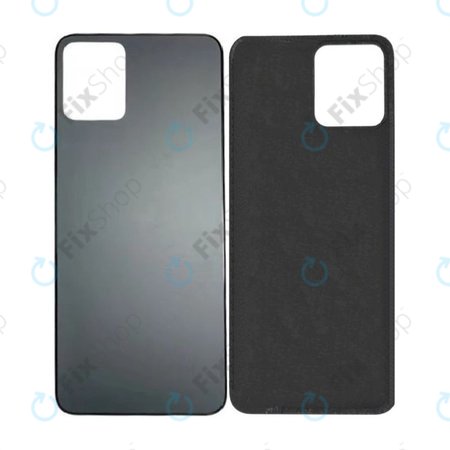 T-Mobile T-Phone 5G REVVL 6 Pro - Battery Cover (Dark Shadow)
