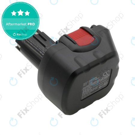 Bosch 12V - Battery BAT043, BAT045 1500mAh