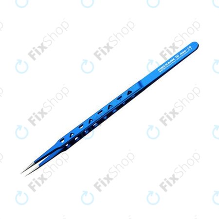 Mechanic AAC-14 - Heat-dissipating Tweezer for PCB Repair (160mm)