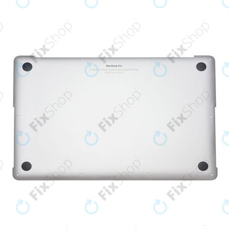 Apple MacBook Pro 15" A1398 (Mid 2012 - Mid 2015) - Bottom Cover