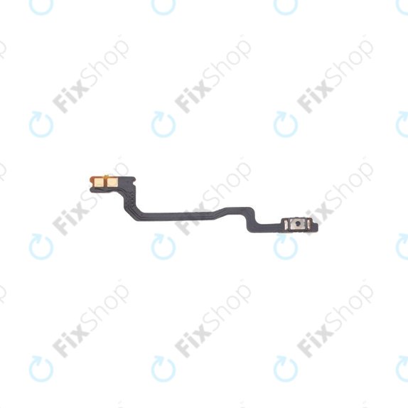 Realme 9i RMX3491 - Power Button Flex Cable