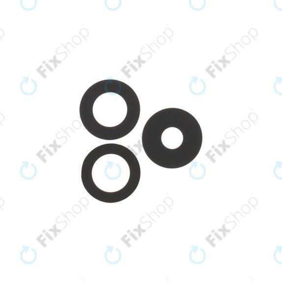 Samsung Galaxy A56 - Rear Camera Lens (3pcs)