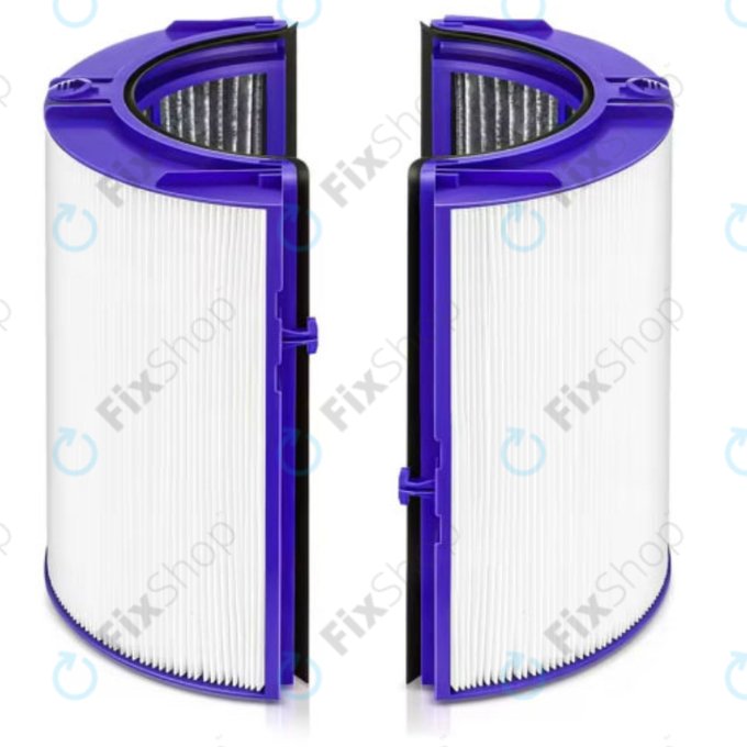 Dyson Purifier-series, Purifier humidifier-series - HEPA filter 2in1 (Activated carbon)