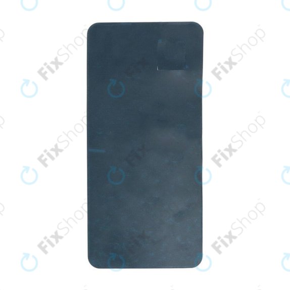 Google Pixel 4a 5G GD1YQ G025I - Battery Cover Adhesive