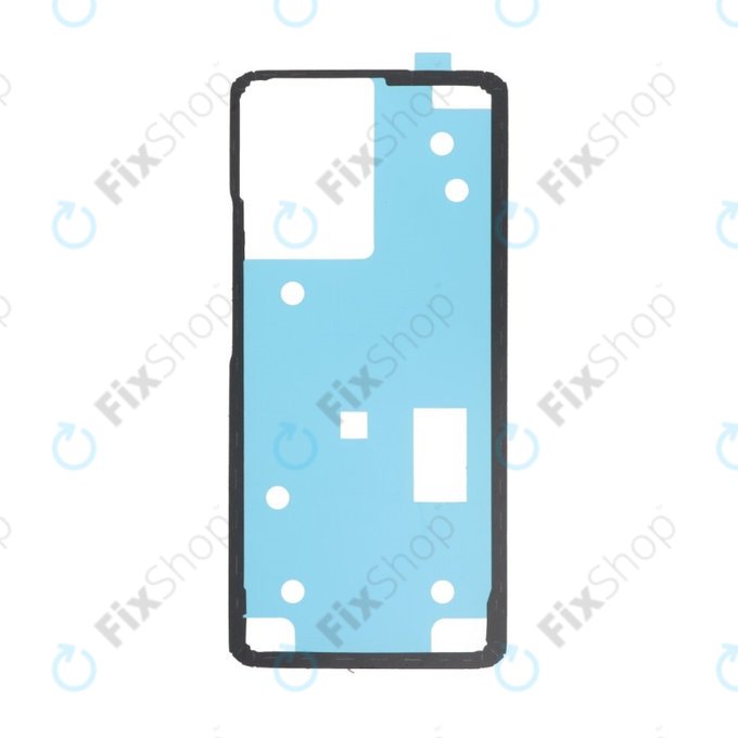 Xiaomi 11T, 11T Pro - Adhesive Battery Cover