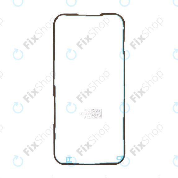 Sealing LCD Display Adhesive for iPhone 15, 2UUL SA15