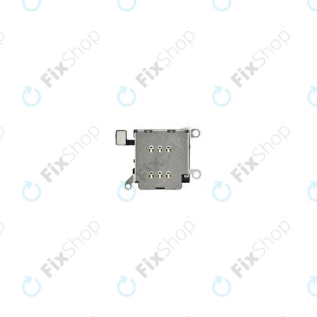 Apple iPhone 12, 12 Pro - SIM Card Reader