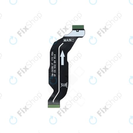 Samsung Galaxy S25 Ultra - Main Flex Cable - GH59-15819A Genuine Service Pack