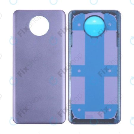 Nokia G10 TA-1334 TA-1351 - Battery Cover (Dusk)