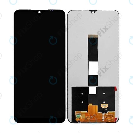 Xiaomi Redmi 9A, 9AT, 9C - LCD Display + Touch Screen TFT