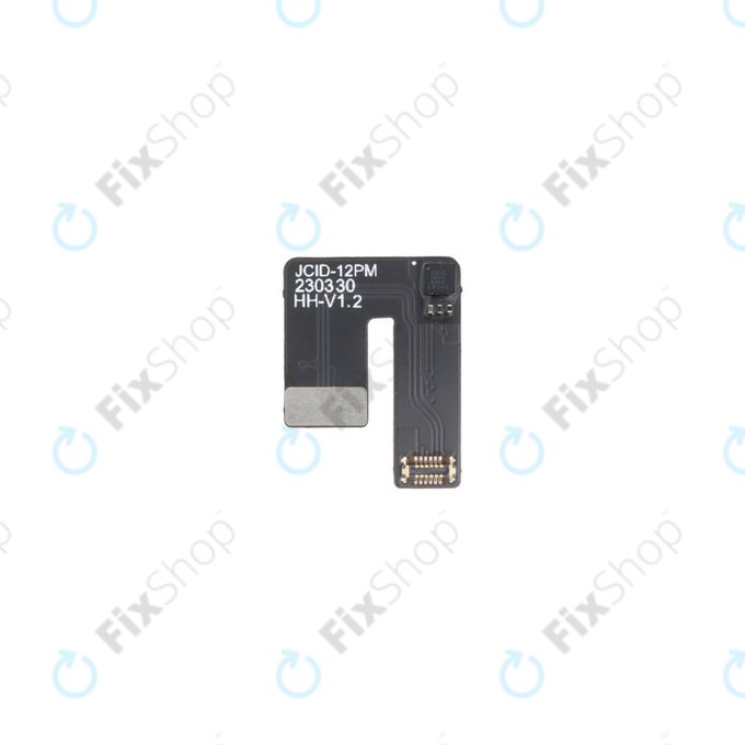 JC V1S, V1SE, V1S Pro - Dot Projector Flex Cable (JCID) for iPhone 12 Pro Max