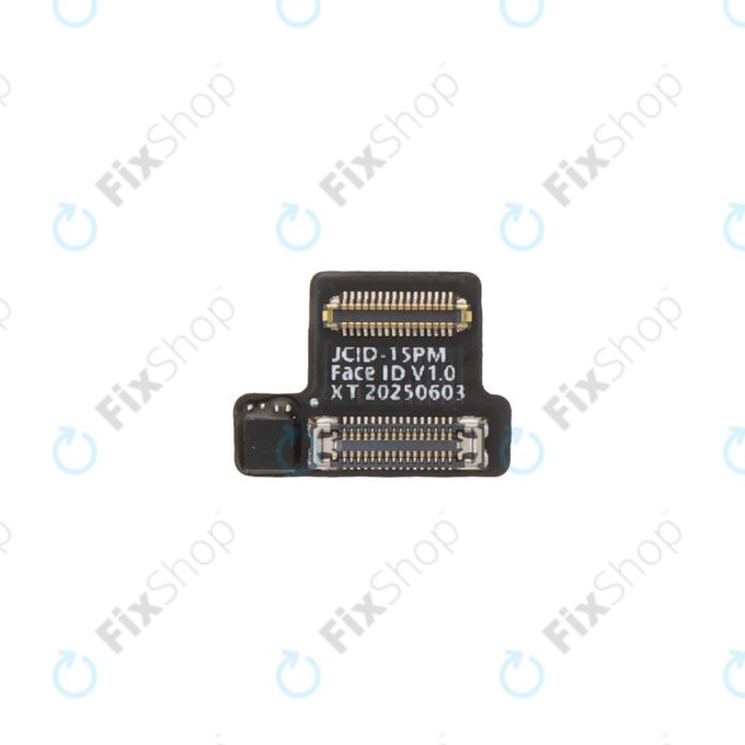 JC V1SE, V1S Pro - Dot Projector Flex Cable (JCID) for iPhone 15 Pro Max