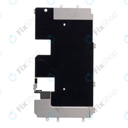 Apple iPhone 8 Plus - LCD Metal Bracket