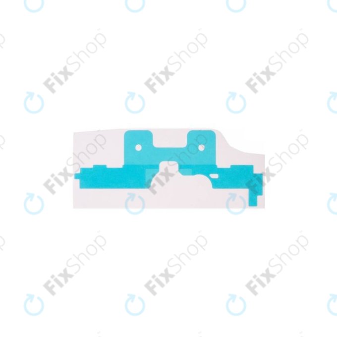 Sony Xperia XA2 Dual - Battery Cover Adhesive (Top) - 306Q24S0600 Genuine Service Pack